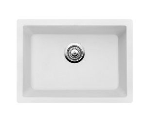 כיור מטבח מגרניט חמת אוניקס 60s Onyx 779916 חמת  HAMAT