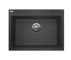 כיור מטבח מגרניט חמת אוניקס 70 Onyx 779919