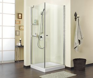 מקלחון פינתי חמת QP1