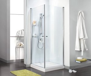 מקלחון פינתי QP2 חמת