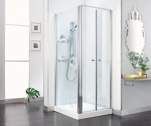 מקלחון חמת פינתי QP3