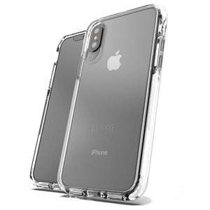 כיסוי גב סיליקון קשיח Gear4