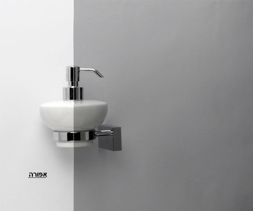 מקלחון פינתי ירדן Q16