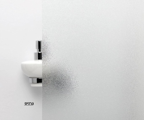 מקלחון פינתי ירדן Q16