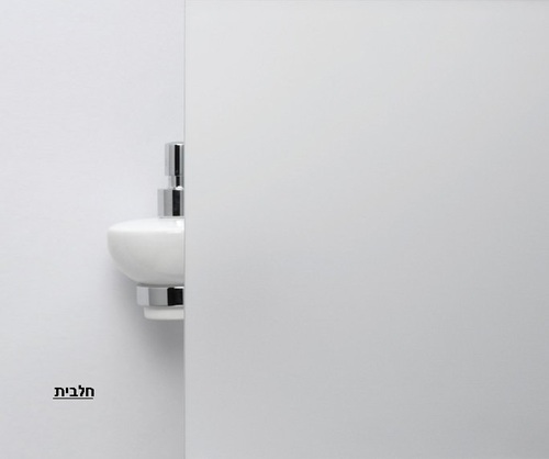 מקלחון פינתי ירדן Q16