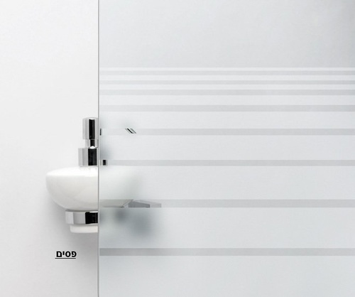 מקלחון פינתי ירדן Q16