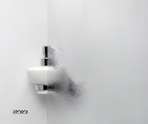 מקלחון פינתי ירדן Q16