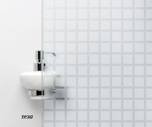 מקלחון פינתי ירדן Q16