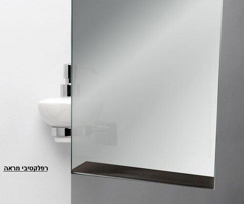 מקלחון פינתי ירדן Q16