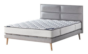 מזרן זוגי פולירון פולי לטקס X7