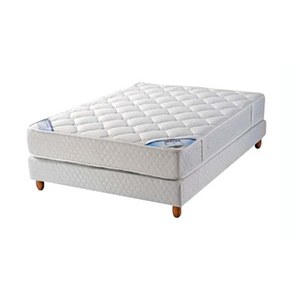 מזרן קפיצים זוגי פולירון הרמוני 