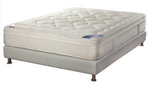 מזרן קפיצים פולירון פלז'ר דופלקס