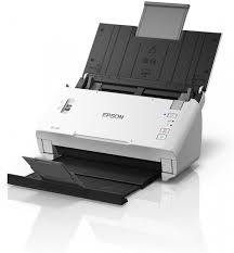 סורק Epson WorkForce DS-410 