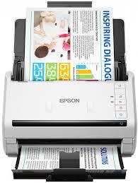 סורק Epson WorkForce DS-770