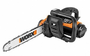 מסור שרשרת 2000W חשמלי WORX