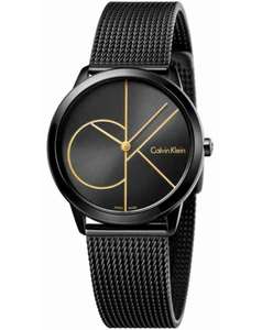 Calvin Klein K3M224X1 גודל 35