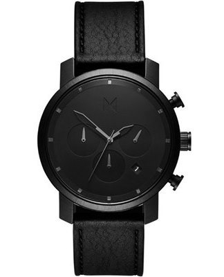 MVMT MC02-BLBL גברים קוטר 40 מ