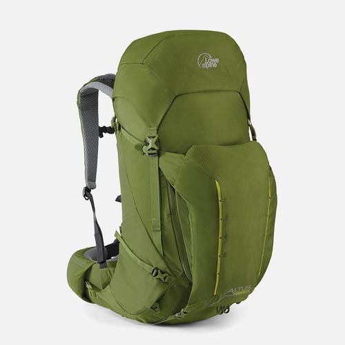 תרמיל LOW ALPINE ALTUS 52:57