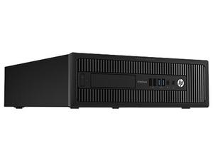 מחשב שולחני HP800 SFF Intel Core I5-4570 3.6GHz 8GB 240GB-ssd Win10 Pro
