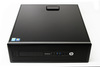 מחשב שולחני HP800 SFF Intel Core I5-4570 3.6GHz 8GB 240GB-ssd Win10 Pro