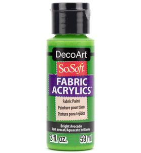 סו סופט 59 מ"ל אבוקדו בהיר DSS99-30 DecoArt