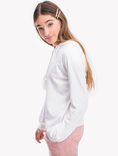 קפושון עם גדיל