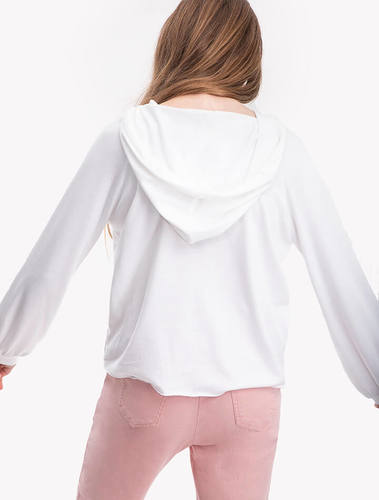 קפושון עם גדיל