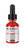 אקווה דרופ vermilion red שמינקה