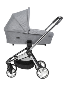 New Cielo 2021- אפור ידית שחורה