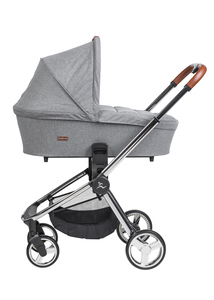 New Cielo 2021- אפור ידית חומה