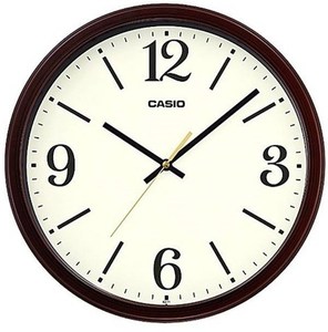 CASIO IQ-71-5DF שעון קיר קסיו