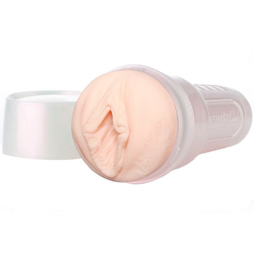 פלאשלייט לאוננות כוכבת  Nina Hartley Cougar