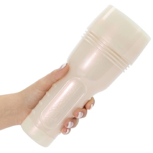 פלאשלייט לאוננות כוכבת  Nina Hartley Cougar