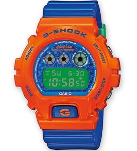 CASIO DW-6900SC-4 מבצע ענק 