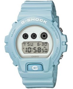 CASIO DW-6900SG-2 מבצע ענק 