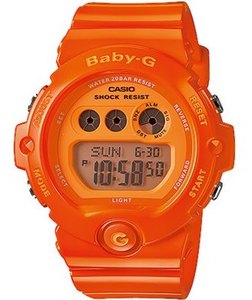 CASIO BG-6902-4B מבצע ענק