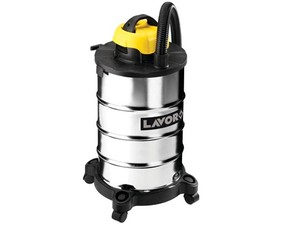 שואב אבק 30 ליטר נירוסטה DVC 30XT