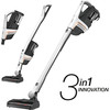 שואב אבק אלחוטי Miele Triflex hx1   3 in1   