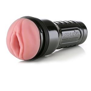 פלאשלייט מקורי איבר מין נשי לאוננות לגבר 