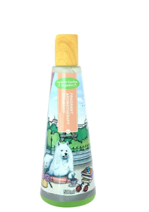 טיפוח והגיינה | שמפו טבעי ספיריט - לכלבים בעלי פרווה לבנה - 500 מ