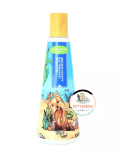 טיפוח והגיינה | שמפו טבעי ספיריט - נגד חיידקים - 500 מ