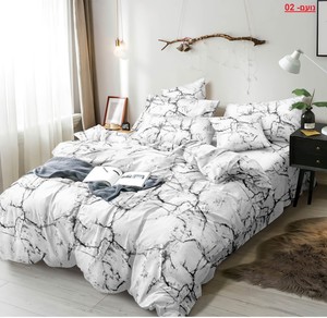 סט מצעים נועם 200*160 זוגי דגם 2