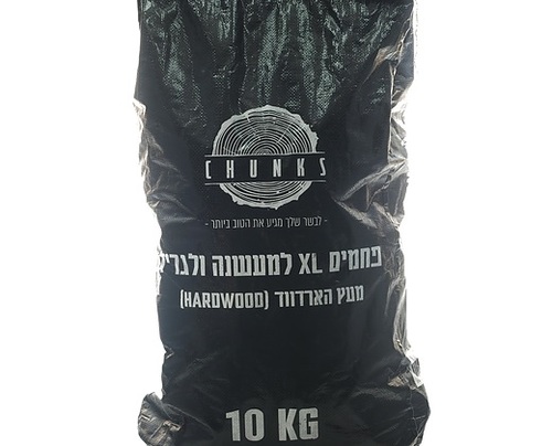 פחמי הארדווד- 10 ק