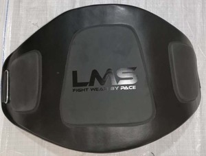 מגן גוף CHEST GUARD PU LMS XL