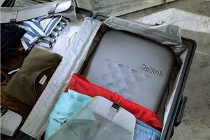  מזוודת עלייה למטוס