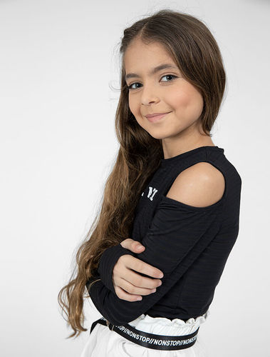 טופ אקטיב צמוד