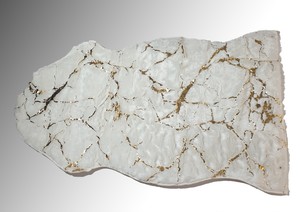 שטיח שיש לבן