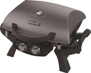 גריל גז נייד BroilChef FOX 