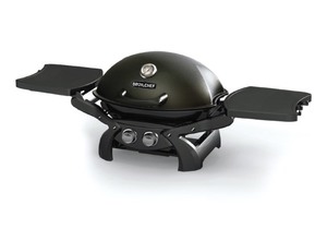 גריל גז BroilChef DUKE 200