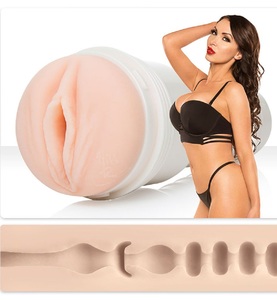 פלאשלייט איבר מין כוכבת פורנו  Nikki benz